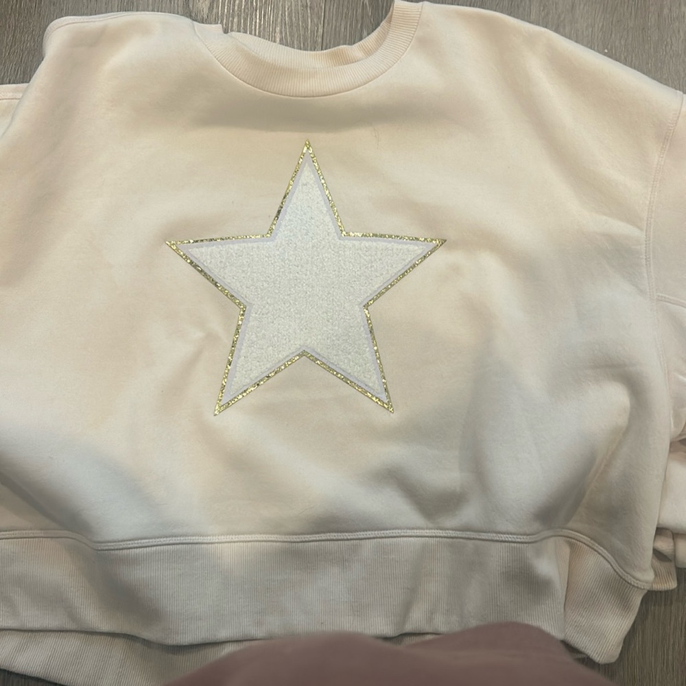 Judith March pullover
